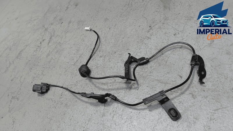 Used 2018-2024 Toyota Camry Rear Passenger Side ABS Sensor Wire Wiring Harness OEM