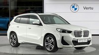 2024 BMW X1 xDrive 23d MHT M Sport 5dr Step Auto Diesel Estate Estate Diesel Aut