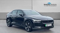 2023 Polestar Polestar 2 170kW 69kWh Standard Range Single motor 5dr Auto
