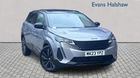 2023 Peugeot 5008 1.5 BlueHDi GT 5dr EAT8 Estate Diesel Automatic