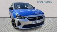 2024 Vauxhall Corsa 1.2 Turbo 130 Ultimate 5dr Auto Hatchback Petrol Automatic