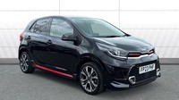 2023 Kia Picanto 1.0 GT-line 5dr [4 seats] Petrol Hatchback Hatchback Petrol Man