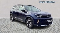 2023 Citroen C5 Aircross 1.2 PureTech C-Series Edition 5dr EAT8 Hatchback Petrol