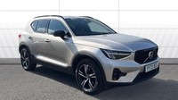 2022 Volvo XC40 2.0 B3P Plus Dark 5dr Auto Petrol Estate Estate Petrol Automatic