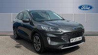 2020 Ford Kuga 2.5 PHEV Titanium First Edition 5dr CVT Estate Estate Hybrid Auto