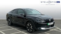 2026 Citroen C4 X 115kW Max Extended Range 54kWh 4dr Auto SALOON ELECTRIC Automa