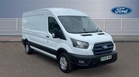 2026 Ford Transit E-350 L3 Rwd 135kW 68kWh H2 Trend Van Auto Medium Roof Van Ele