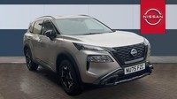 2025 Nissan X-Trail 1.5 E-Power E-4orce 213 N-Trek 5dr [7 Seat] Auto Hybrid Stat