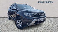 2021 Dacia Duster 1.0 TCe 90 Comfort 5dr SUV Petrol Manual