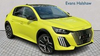 2024 Peugeot 208 1.2 PureTech 100 GT 5dr Hatchback Petrol Manual