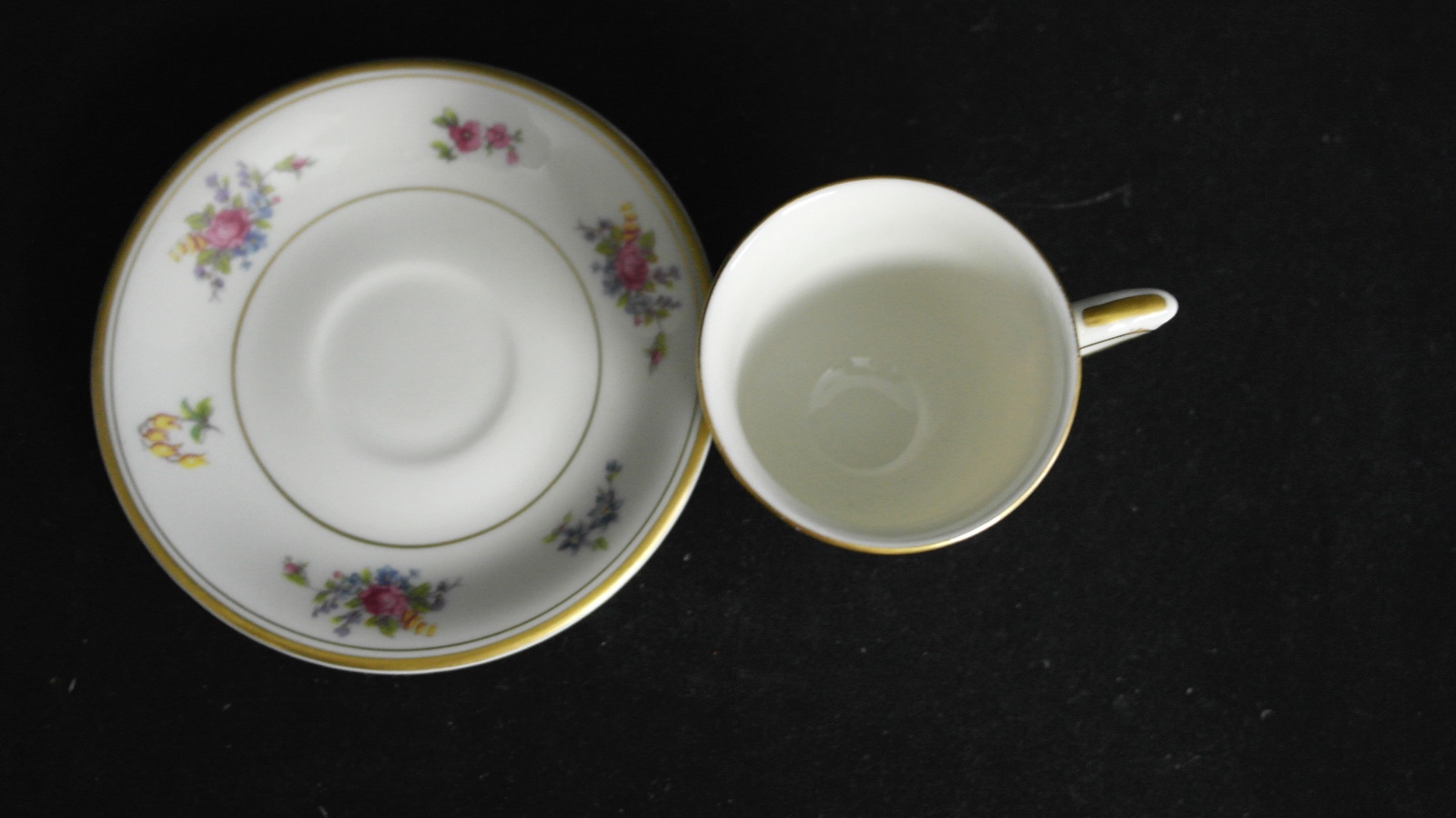 REDUCED!!!  Vintage Lamberton  