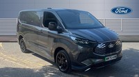 2025 Ford Transit Custom E-320 L1 Rwd 160kW 65kWh H1 Van Sport Auto Van Electric