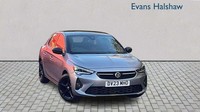 2023 Vauxhall Corsa 1.2 GS 5dr HATCHBACK PETROL Manual
