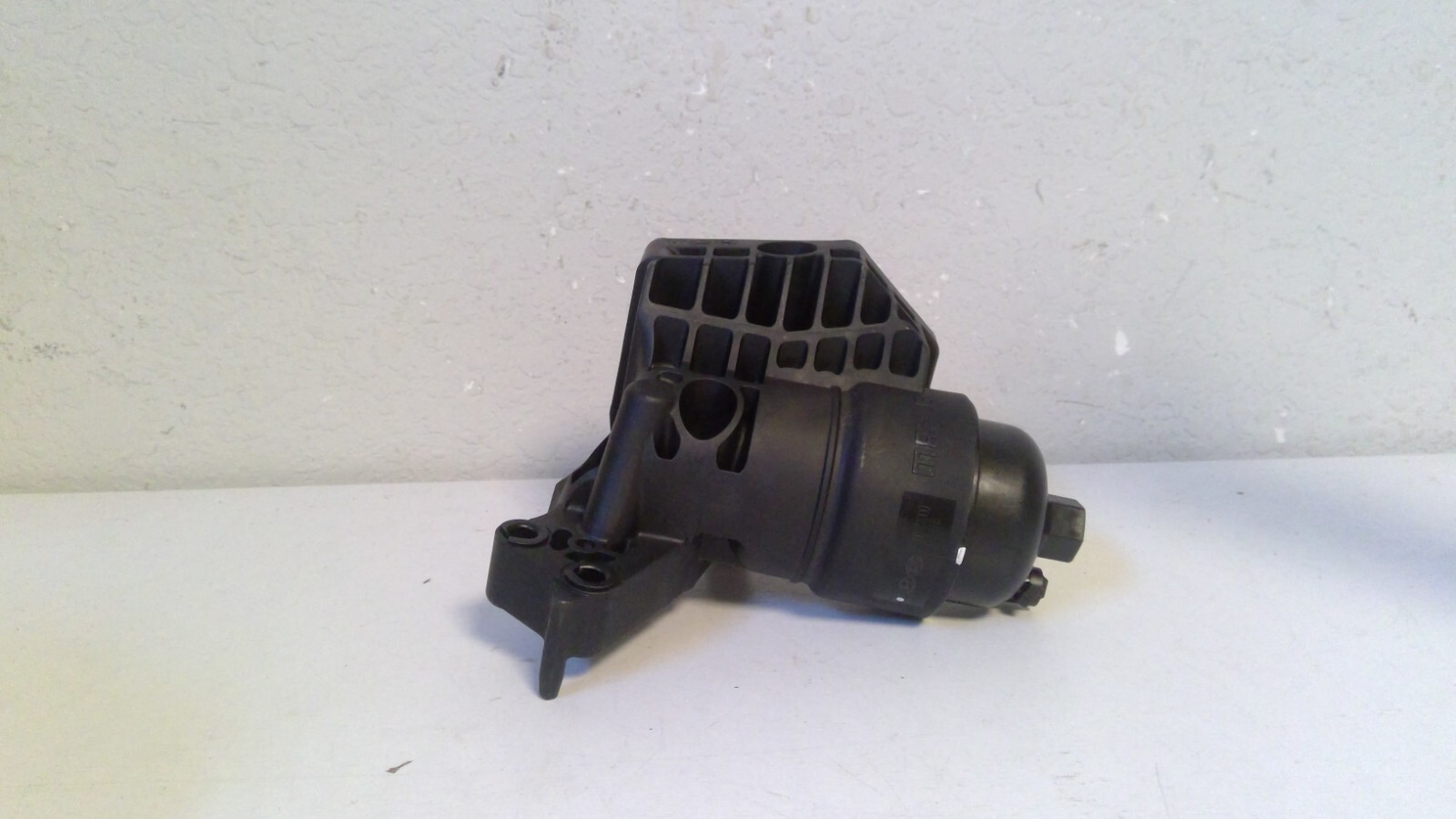 2021 Engine Oil Filter/Adapter Housing For Genesis G80 (2.5L) OEM 26310-2T000