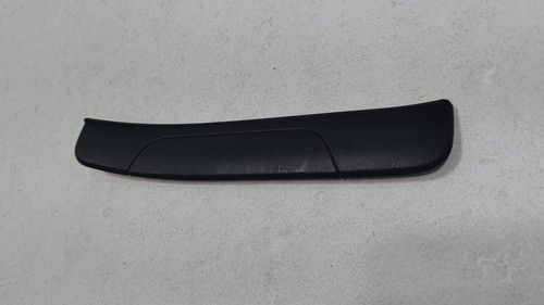 2018-2024 Toyota Camry Passenger Side Door Sill Scuff Plate Trim Cover Black OEM