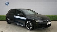2025 Volkswagen Golf 1.5 eTSI 150 R-Line 5dr DSG Petrol Hatchback Hatchback Petr