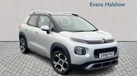2018 Citroen C3 Aircross 1.2 PureTech 130 Flair 5dr Hatchback Petrol Manual