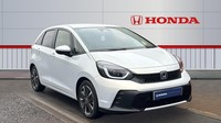 2025 Honda Jazz 1.5 i-MMD Hybrid Advance 5dr eCVT Hybrid Hatchback Hatchback Hyb
