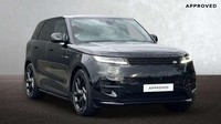 2023 Land Rover Range Rover Sport 3.0 D350 Autobiography 5dr Auto SUV Diesel Aut