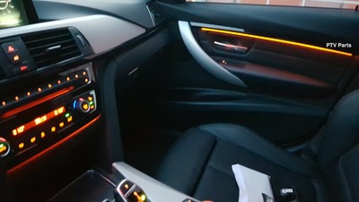Innenausstattung Fur Bmw
