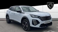 2024 Peugeot 2008 1.2 PureTech 130 Allure 5dr EAT8 Petrol Estate Estate Petrol A