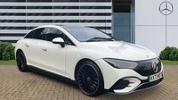 2023 Mercedes-Benz EQA 350 215kW AMG Line Premium Plus 89kWh 4dr Auto Electric S