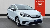 2023 Honda Jazz HONDA Jazz EX 1.5HA CVT Hatchback Hybrid Automatic