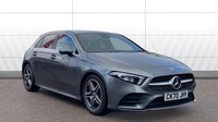 2020 Mercedes-Benz A-Class A200 AMG Line 5dr Auto Petrol Hatchback Hatchback Pet