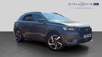 2022 DS Automobiles DS 7 Crossback 1.6 E-TENSE 13.2kWh Performance Line + Crossb