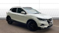 2019 Nissan Qashqai 1.3 DiG-T Tekna 5dr Petrol Hatchback Hatchback Petrol Manual
