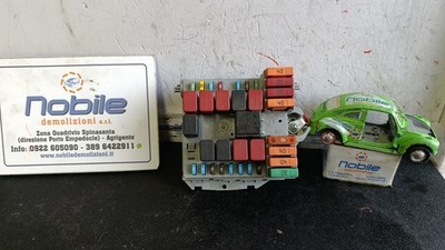 Body Computer Fiat DUCATO FURGONE (4Y) (04/14>07/19) 1388601080 1388601080 Usato