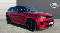 2023 Land Rover Range Rover Sport 3.0 P400 Autobiography 5dr Auto Petrol Estate 
