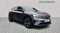 2023 Renault Megane E-Tech EV60 160kW Techno 60kWh Optimum Charge 5dr Auto Hatch