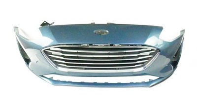FORD FOCUS MK4  FRONT BUMPER GENUINE JX7B17757A