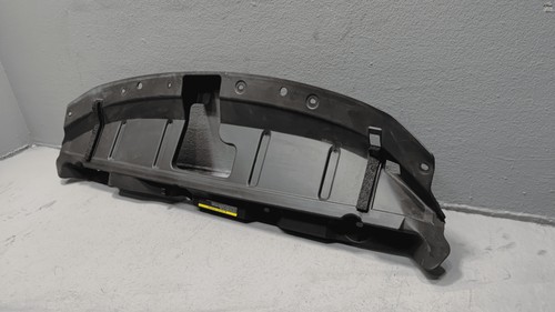 2021-23 Nissan Rogue Radiator Core Upper Air Baffle Sight Shield Cover Panel OEM