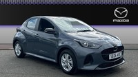 2026 Mazda 2 Hybrid 1.5i Hybrid Centre Line 5dr CVT Hybrid Hatchback Hatchback H