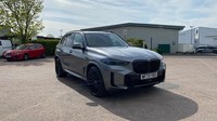 2023 BMW X5 xDrive40d MHT M Sport 5dr Auto Diesel Estate Estate Diesel Automatic