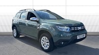 2023 Dacia Duster 1.0 TCe 90 Expression 5dr Petrol Estate Estate Petrol Manual
