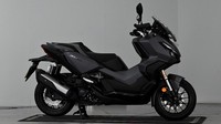 2023 Honda ADV ADV350AP3ED (23MY) Scooter PETROL Automatic