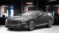 2026 Bentley Continental (76 Reg) GT 4.0 V8 Azure Coupe Hybrid (New Model) (VAT 