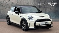 2022 MINI Hatchback 2.0 Cooper S Exclusive 3dr Auto Petrol Hatchback Hatchback P