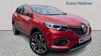 2022 Renault Kadjar 1.3 TCE Techno 5dr Hatchback Petrol Manual