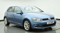 2013 Volkswagen Golf 2.0 TDI Golf GT BlueMotion Technology DSG Auto 5dr [Winter 
