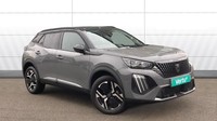 2024 Peugeot 2008 1.2 PureTech 130 GT 5dr EAT8 Petrol Estate Estate Petrol Autom