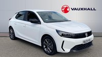 2024 Vauxhall Corsa 1.2 Turbo Design 5dr Petrol Hatchback Hatchback Petrol Manua