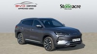 2025 BYD Seal U 1.5 DM-i 18.3kWh Boost CVT Auto Euro 6 (s/s) 5dr MPV Petrol/Elec