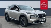 2026 Nissan X-Trail 1.5 MHEV 163 Tekna+ 5dr [7 Seat] Xtronic Petrol Station Wago