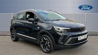 2022 Vauxhall Crossland 1.2 Turbo [130] Ultimate 5dr Auto Petrol Hatchback Hatch