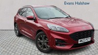 2023 Ford Kuga 1.5 EcoBoost 150 ST-Line Edition 5dr SUV Petrol Manual