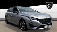 2023 Peugeot 308 1.2 PureTech Allure Premium 5dr EAT8 Petrol Hatchback Hatchback